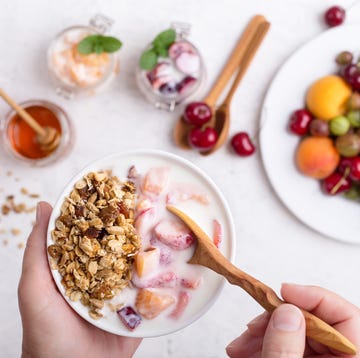 kefir benefits