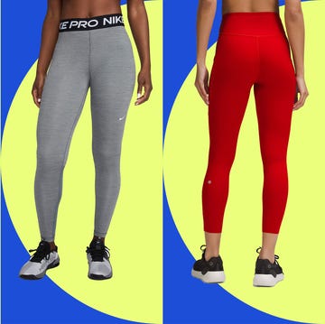 The Best Running Leggings the best running leggings