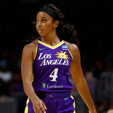 las vegas aces v los angeles sparks