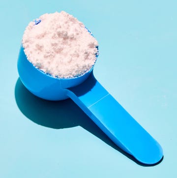 creatine scoop creatine scoop