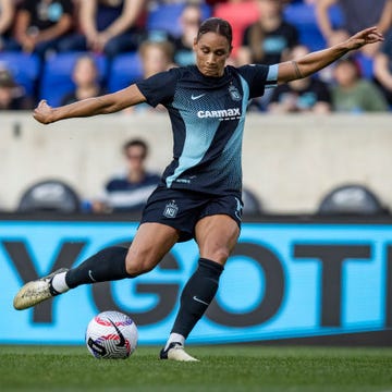 nwsl teams