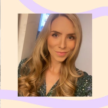 writer gabby shacknai details her experience with type 1 diabetes and hair loss