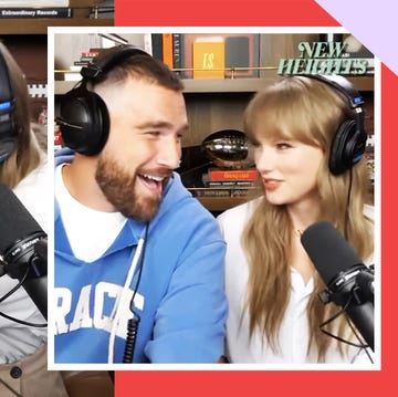 podcast hosts interacting with each other in a studio setting podcast hosts interacting with each other in a studio setting