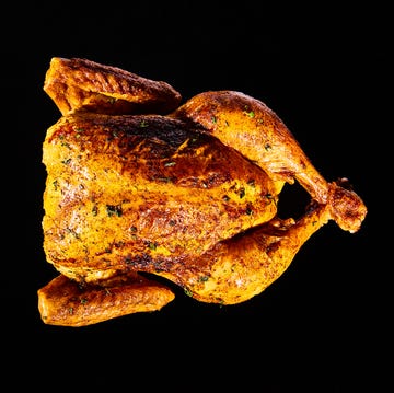 WHX roast chicken