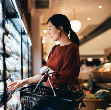 Keto Food List For Grocery Shopping On The Diet the best keto food list contains yogurt, ghee, protein, avocados, and more