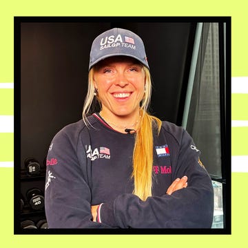 anna weis, sailgp anna weis, sailgp