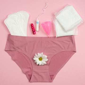 軽すぎる生理、放置しないで！産婦人科医が9の原因を解説