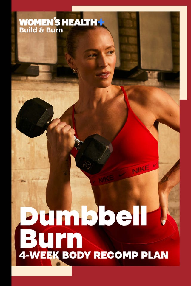 fitness promotional material featuring a woman exercising with a dumbbell fitness promotional material featuring a woman exercising with a dumbbell