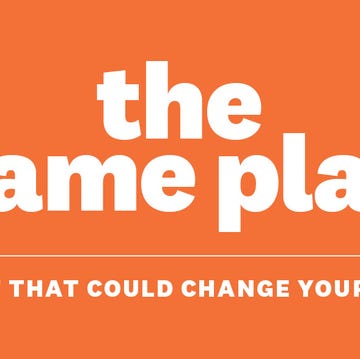 the game plan