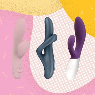 best rabbit vibrators
