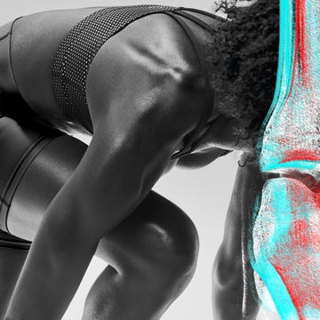 bone density