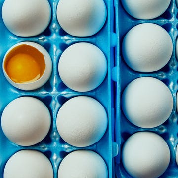 carton of eggs