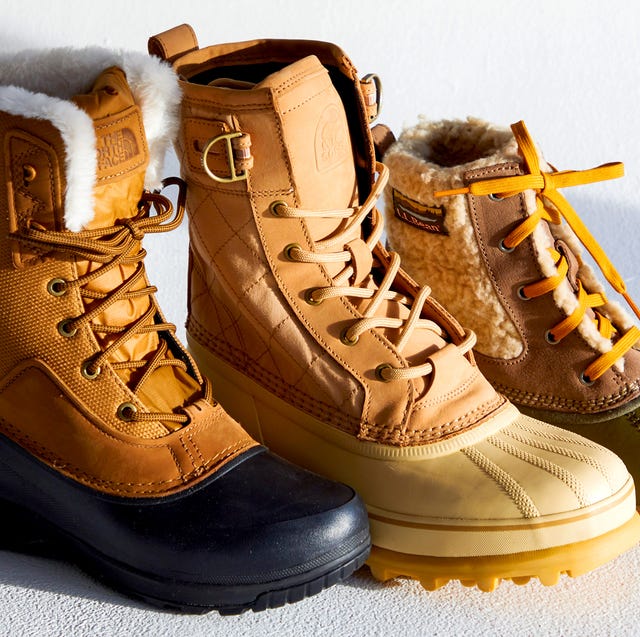 best winter boots for women