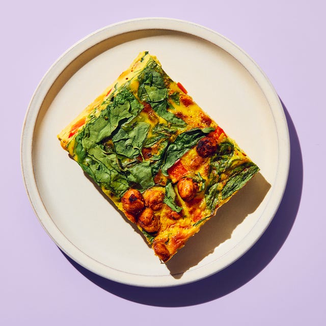 egg frittata
