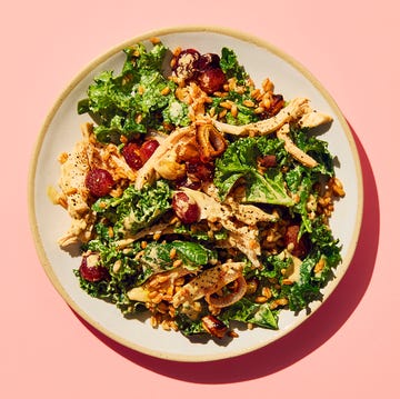 kale salad