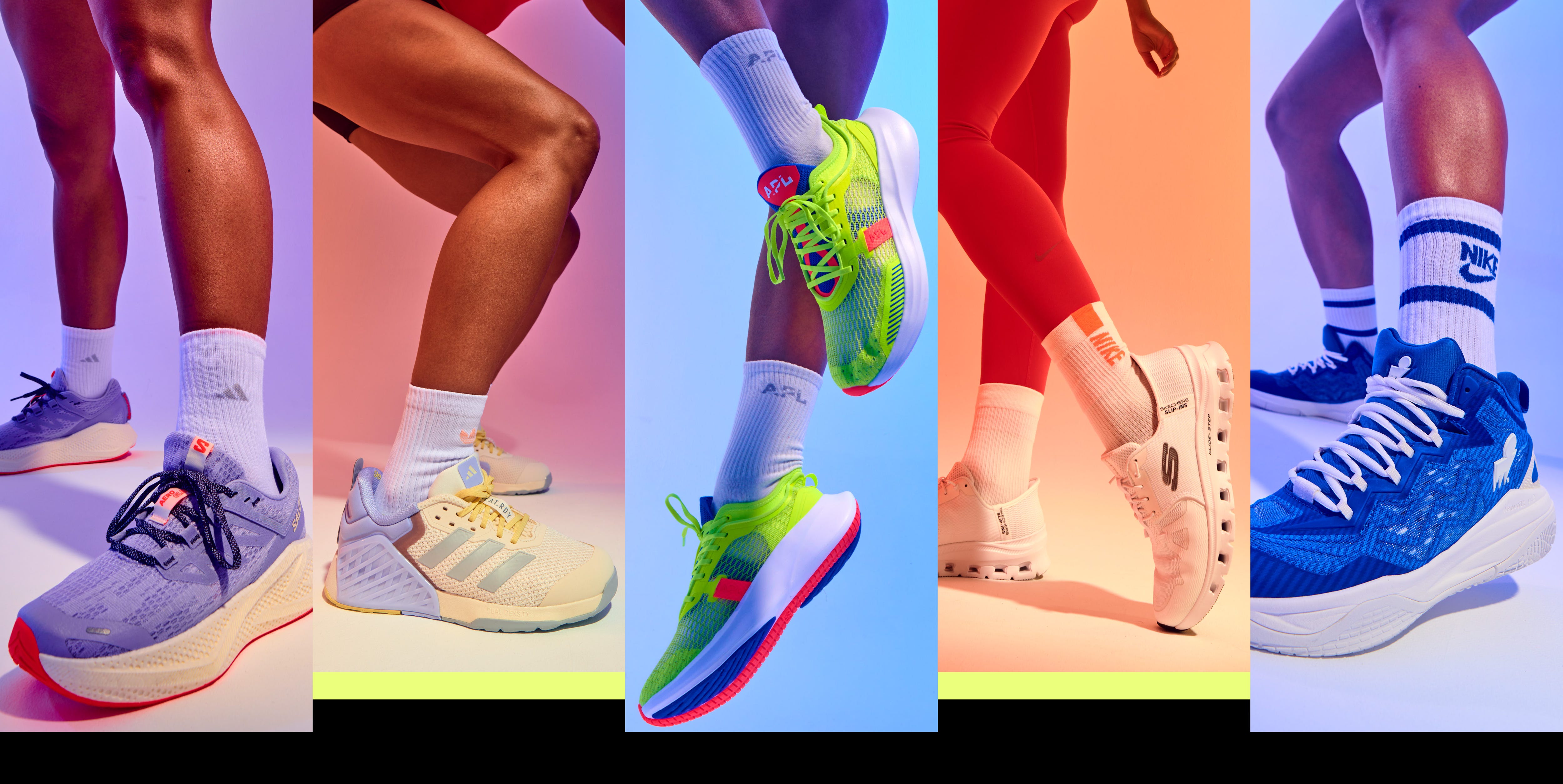 women's health sneaker awards