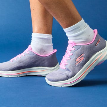 sport shoes designed for comfort and performance