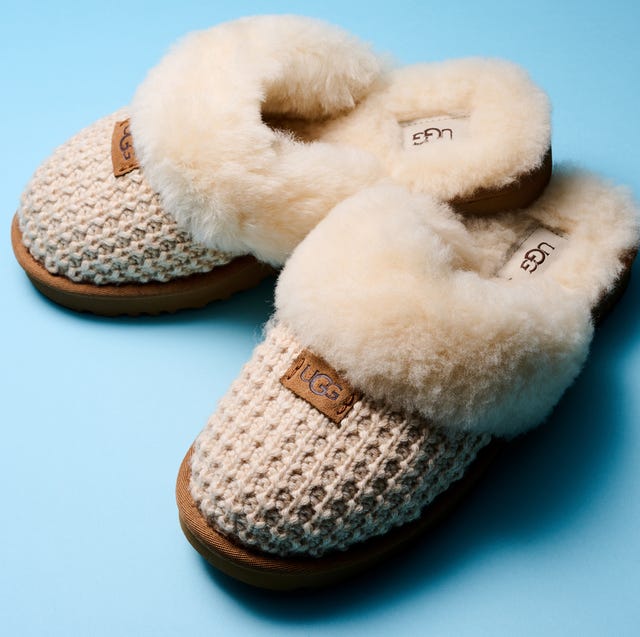 ugg cozy slippers