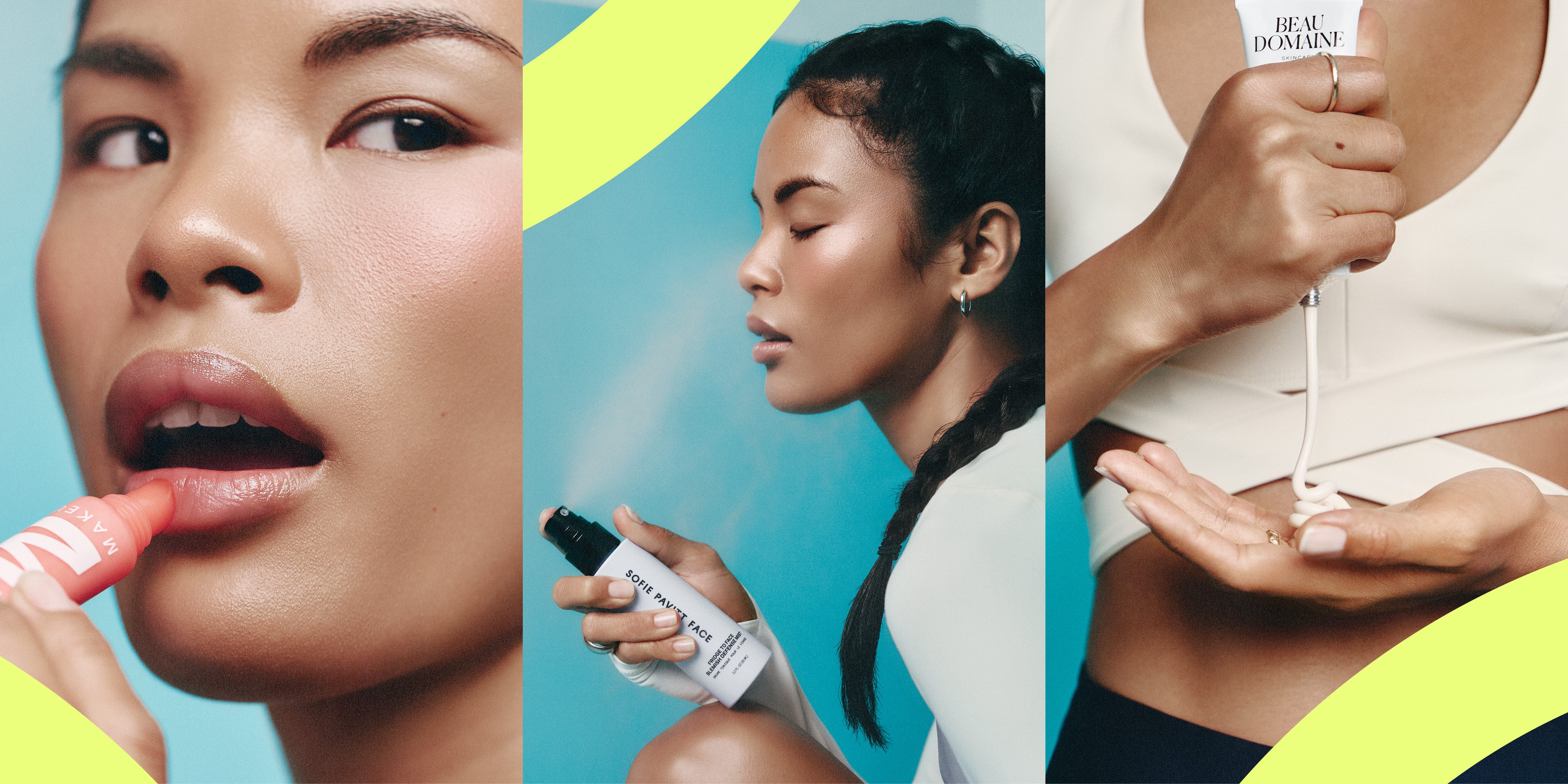 women's health skincare awards 2025 women's health skincare awards 2025