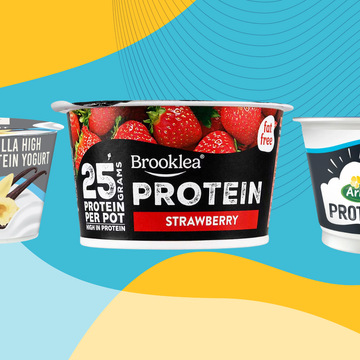 8 high protein supermarket yoghurts worth buying