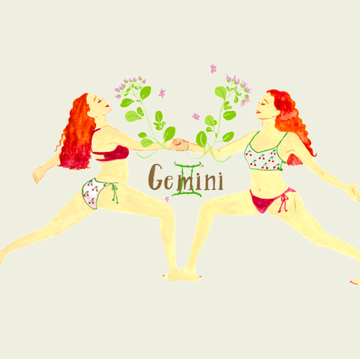 gemini