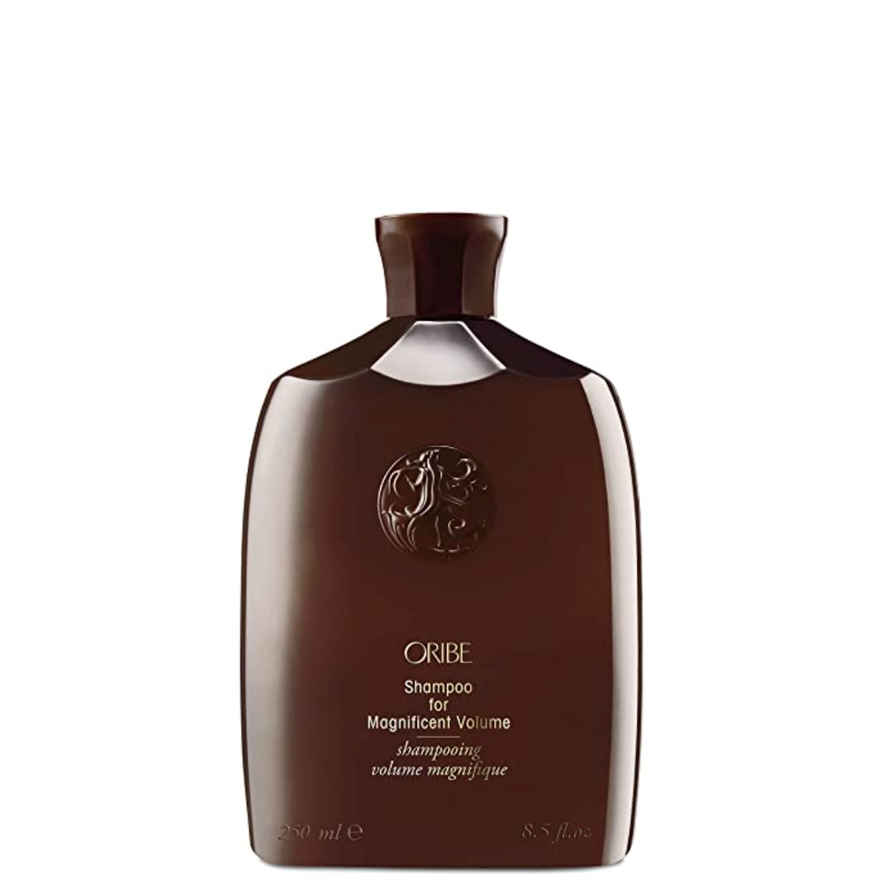 Shampoo For Magnificent Volume Shampoo For Magnificent Volume