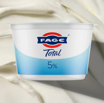 greek yoghurt vs cottage cheese