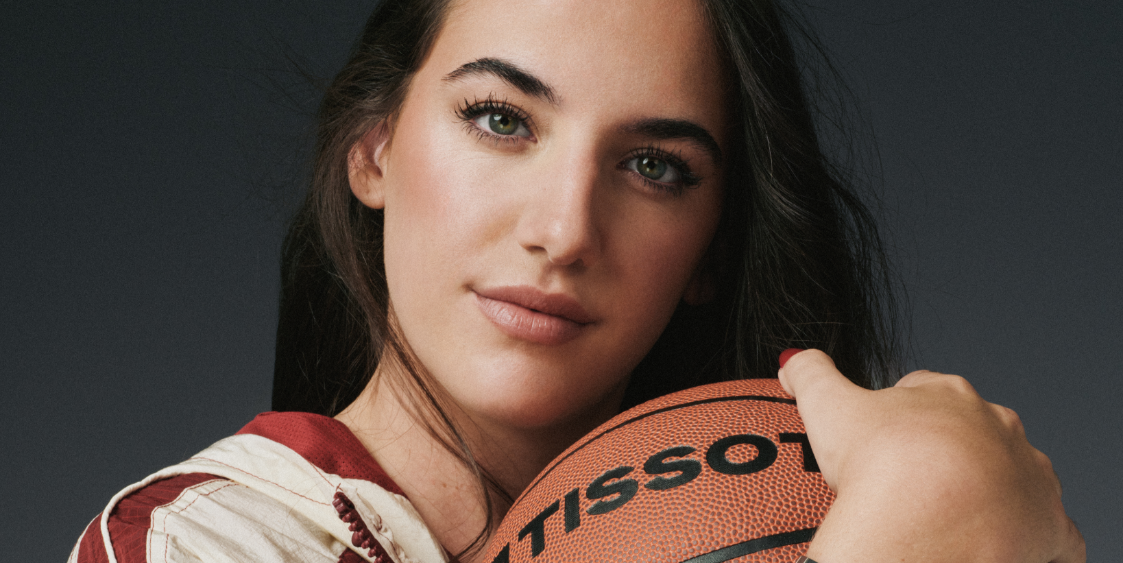 iyana martín para tissot