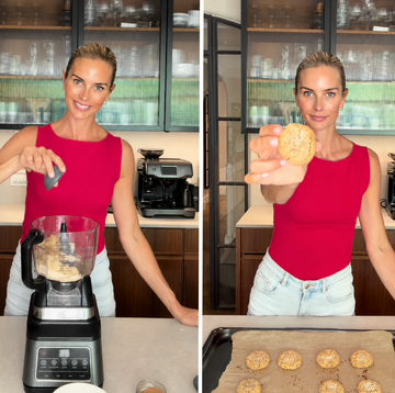 frida redknapp protein cookies