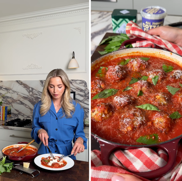 em the nutritionist shares her simple, freezer friendly recipe, which packs 40g of protein per serving