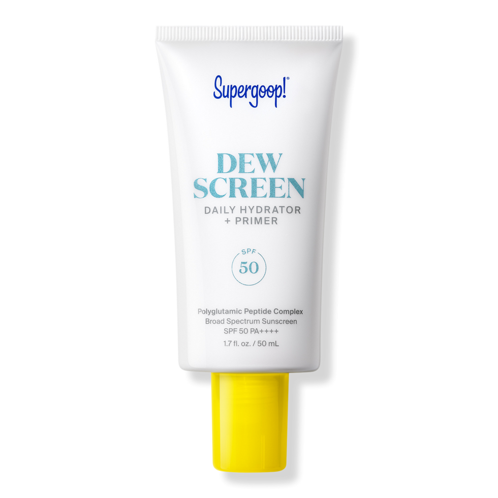 Dewscreen SPF 50 Dewscreen SPF 50