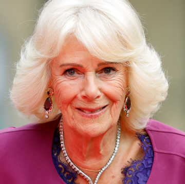 queen camilla beauty tricks