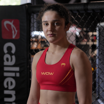 merche garcía