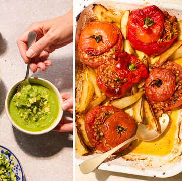 olive oil recipes