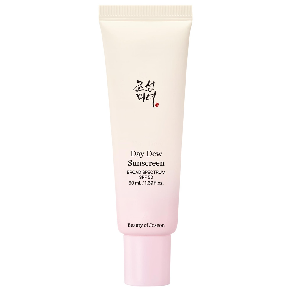Day Dew Sunscreen Day Dew Sunscreen