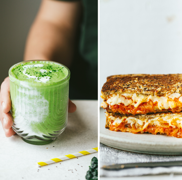 3 gutfriendly recipes