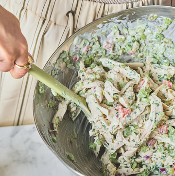 recipes from nutritionist emily english's cookbook so good express