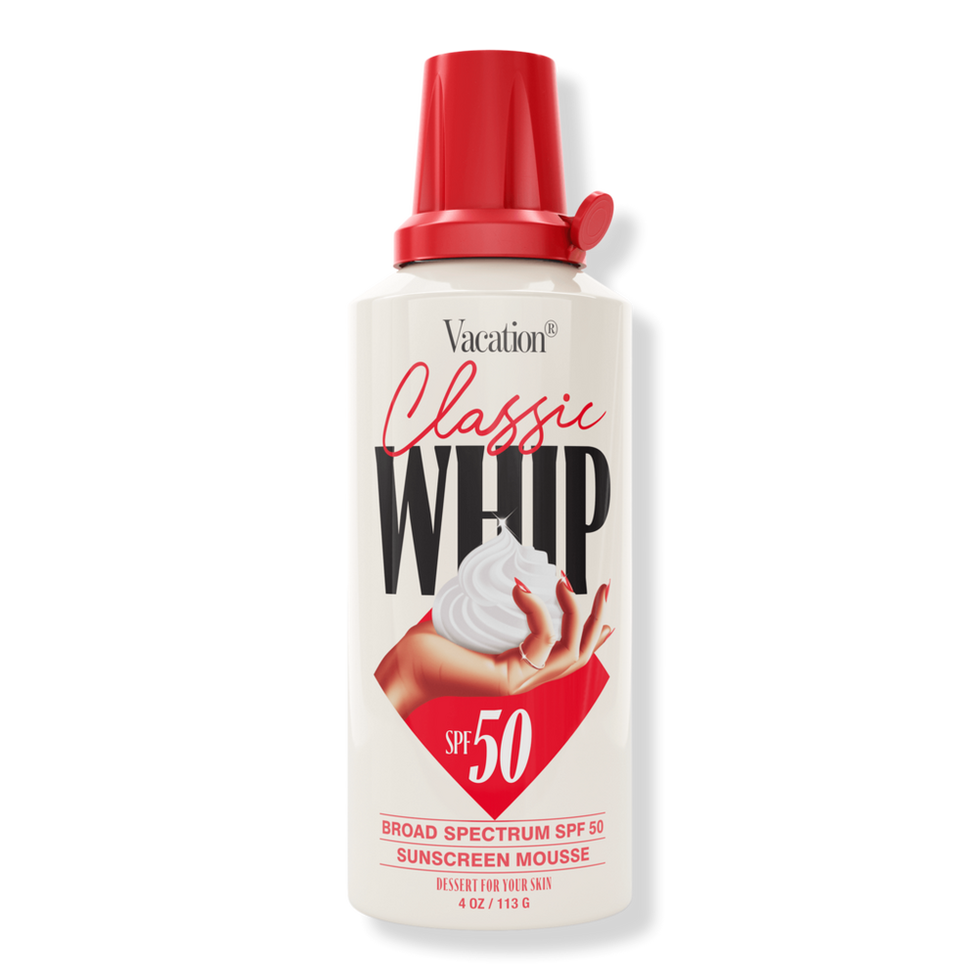 Classic Whip SPF 50 Sunscreen Classic Whip SPF 50 Sunscreen