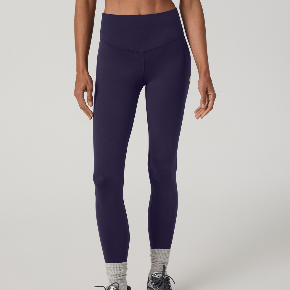 AllTheForm Legging