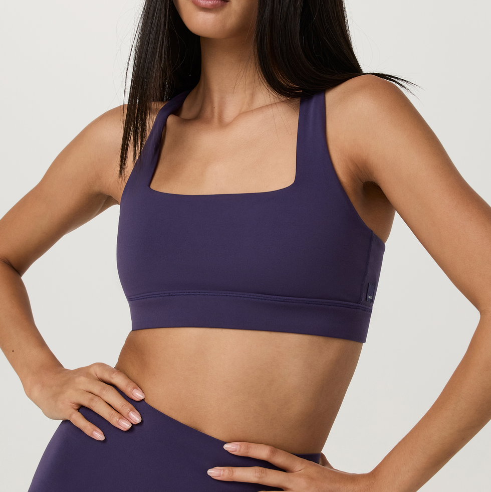 Daily Form Bra