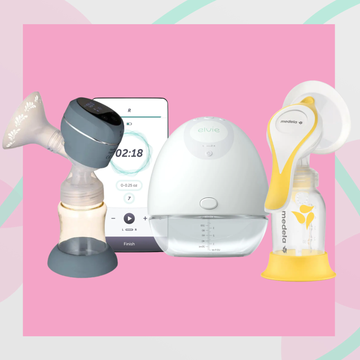 best breast pump
