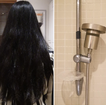 jolie showerhead review