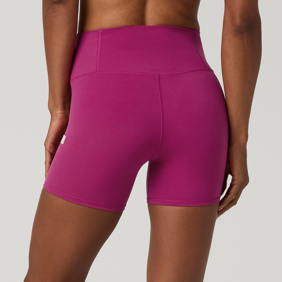 AllTheFeels Shorts 4"