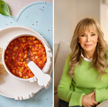 annabel karmel