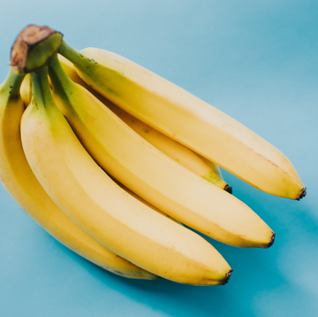 a bunch of bananas