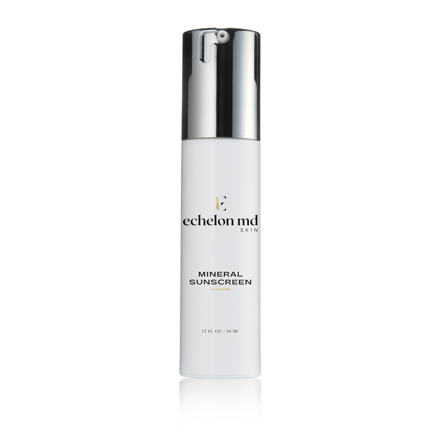 Mineral Sunscreen Mineral Sunscreen