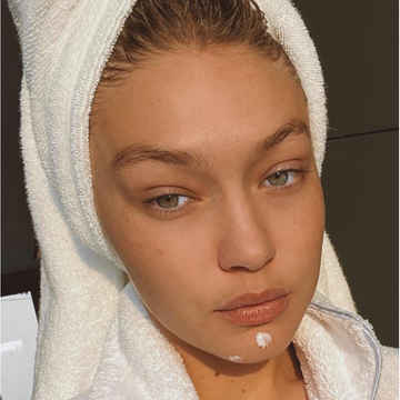 celebrities no make up