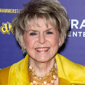 gloria hunniford interview womens health nhs blood pressure