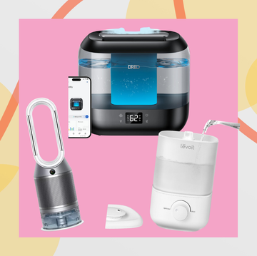best humidifier for baby