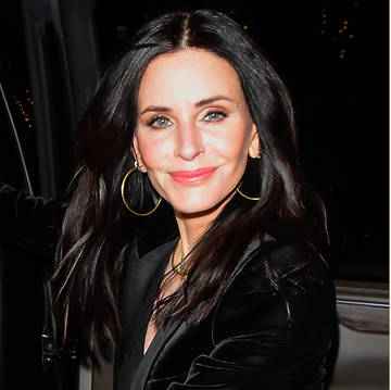 courteney cox homecourt line